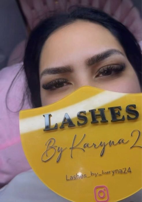 Extensii de gene 1-3D , foxy volum  / sector 5