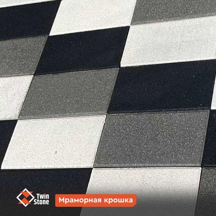 пресс брусчатка- тротуарный плитка