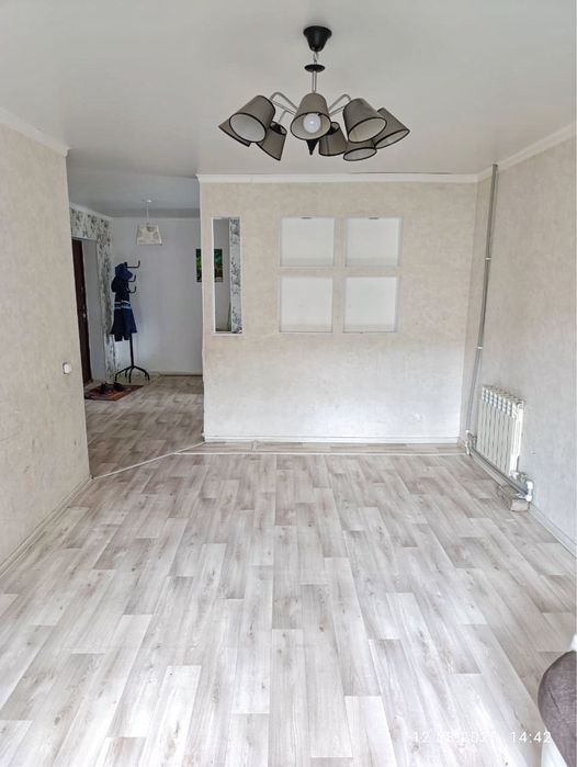 Продам квартиру 2х комнатную