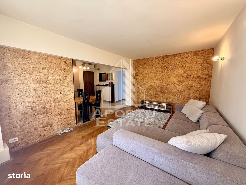 Apartament 3 camere de vanzare, zona Aradului, Timisoara