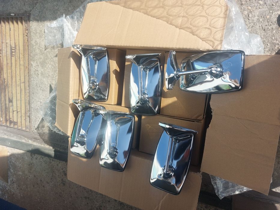 Огледела за лада жегула и други руски коли.