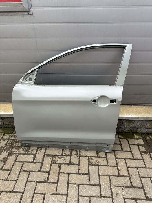 Двери оригинал Ниссан Кашкай Оригинал