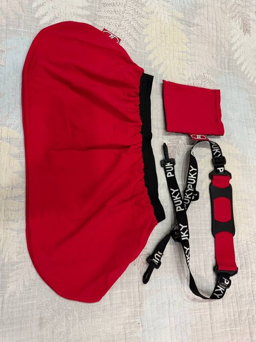 Немецкий легендарный беговел PUKY