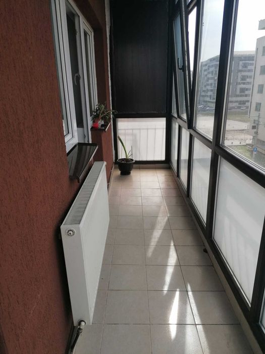 Apartament 2 camere de vânzare – Militari Residence