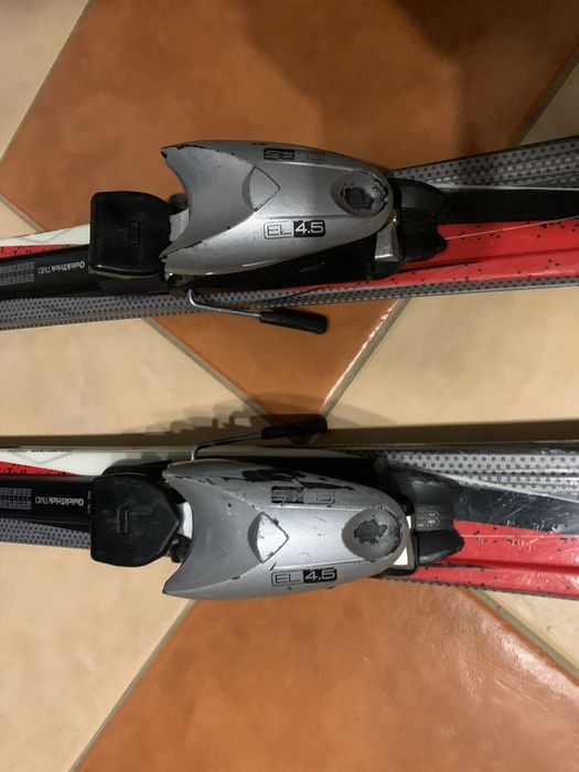 Schiuri copii 130 cm