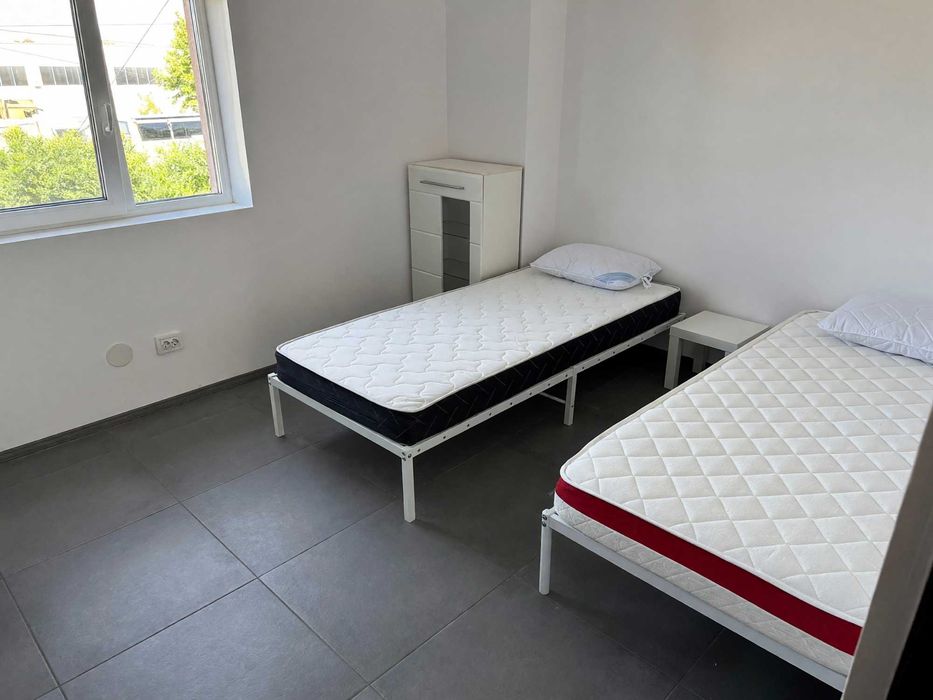 Дава се под наем Тристаен апартамент в София, Свобода - 75 кв.м за 560 € - Снимка #6