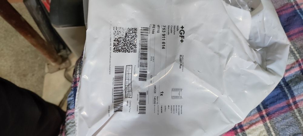 ВиК ,електрозаваряеми муфи,,тротоарно спирателни крано