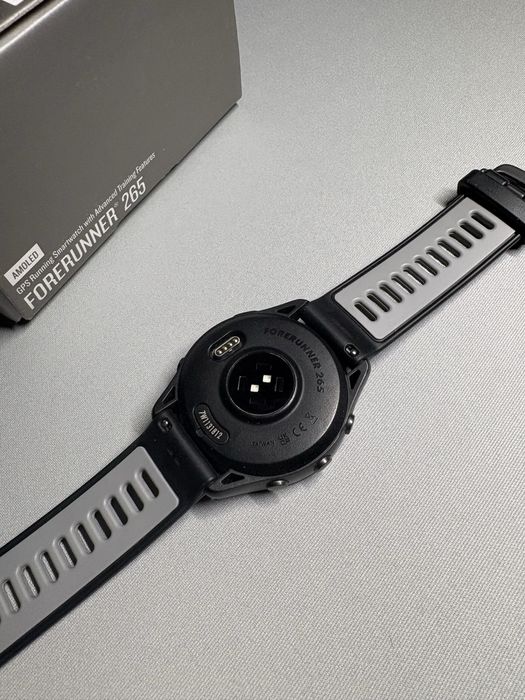 Garmin Forerunner 265