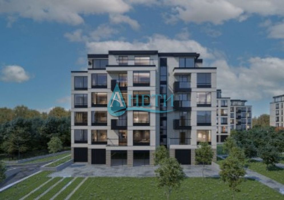 Продава се Тристаен апартамент в София, Овча купел - 102 кв.м за 2010 €/кв.м - Снимка #1