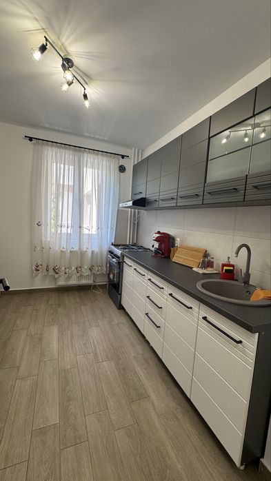 Apartament 2 camere Gorjului
