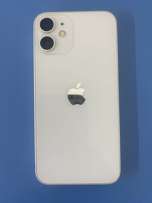 Iphone  12  mini
