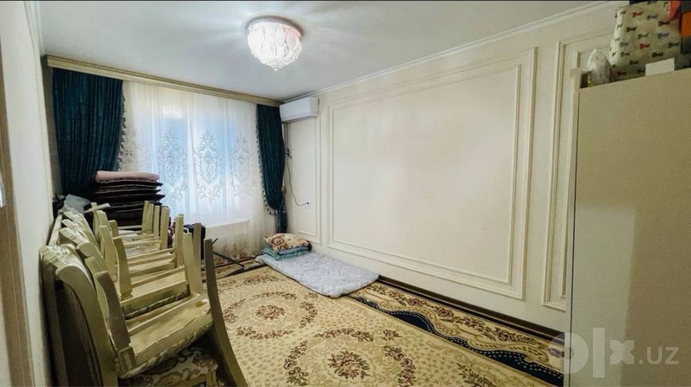 Продается 4 х ком Ахмад дониш