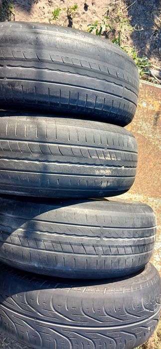 Продам шины летние Pirelli 195/65 R 15