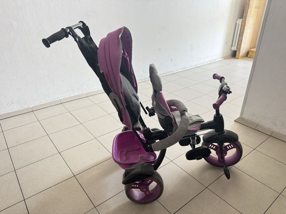 Продам  детскую коляску