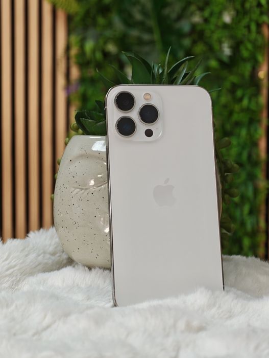 iPhone 13 Pro Max 1 TB 98% Bateria