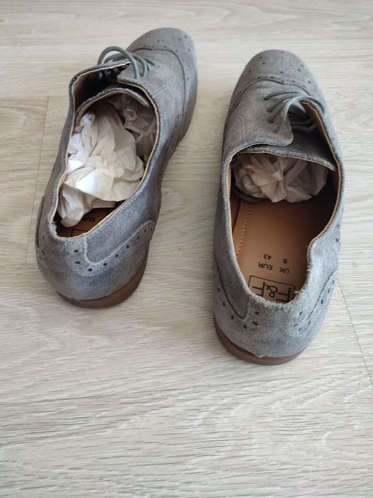 SOLE боти мъжки и туристически обувки Trespass