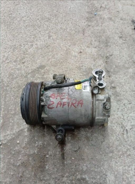 Compresor AC Clima Opel Zafira A 2.0 cdti