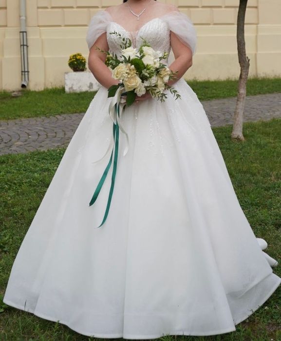 Rochie de mireasă