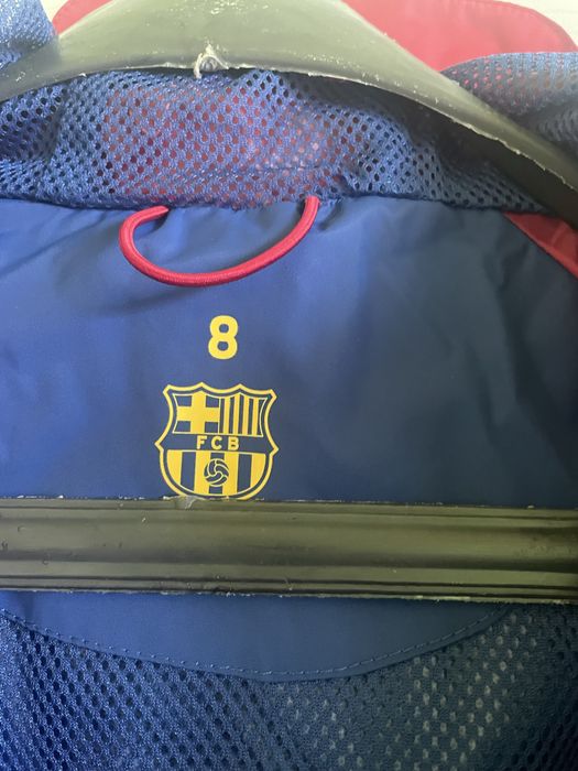 Дъждобран оригинален BARCELONA