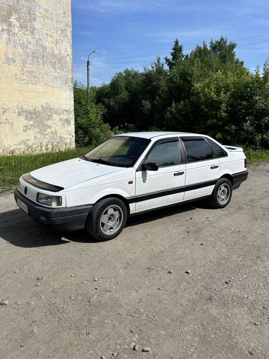 Продам пассат б3