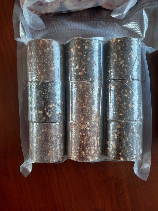 Захранки за Риболов