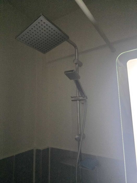 Oglindă baie cu led