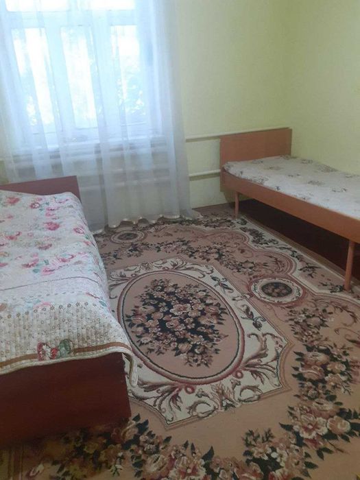 Квартира с мебелью и техникой, срочно!!!