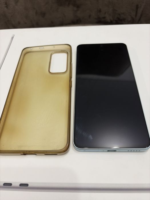 Xiaomi 12 lite, 256 гб