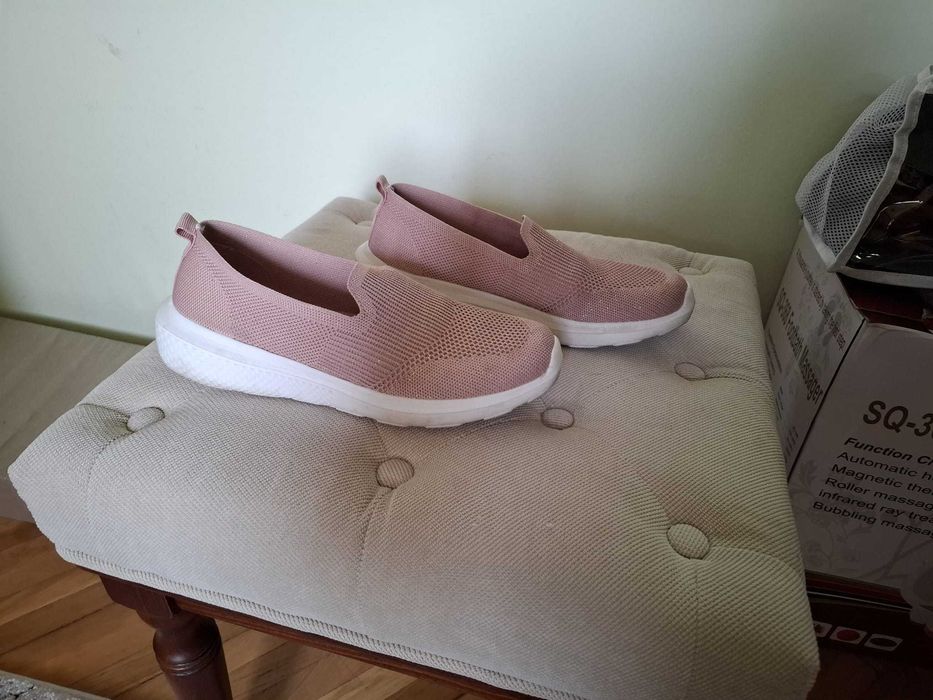 Papuci de interior si exterior