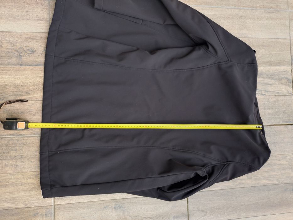 Geaca  neagra Janina nr 36