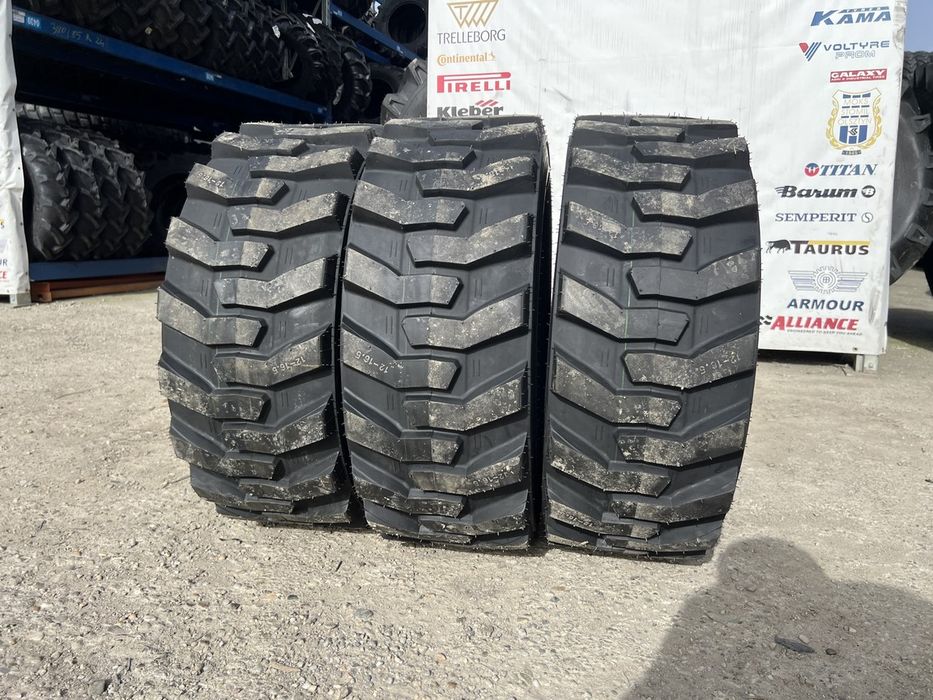 Anvelopa 12-16.5 CEAT 12PR GRIP MASTER LOADER HD TL