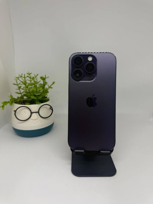 Iphone 14 pro 256 gb