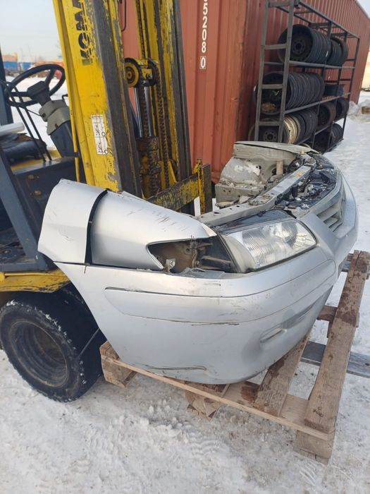 TitanAuto Mazda 626 VI ноускат