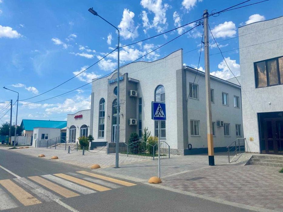 Аренда помещение