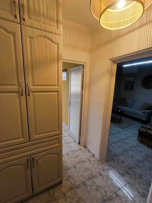 Апартамент под наем 2 стаен