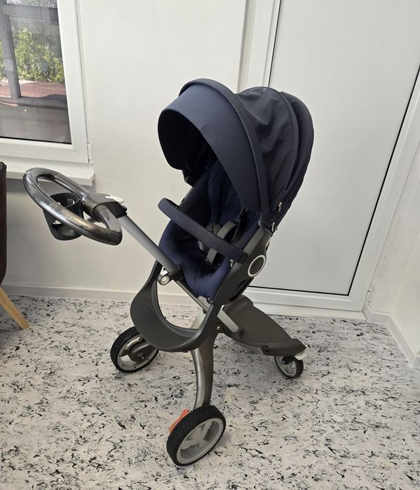 40Детска количка Stokke Xplory V6