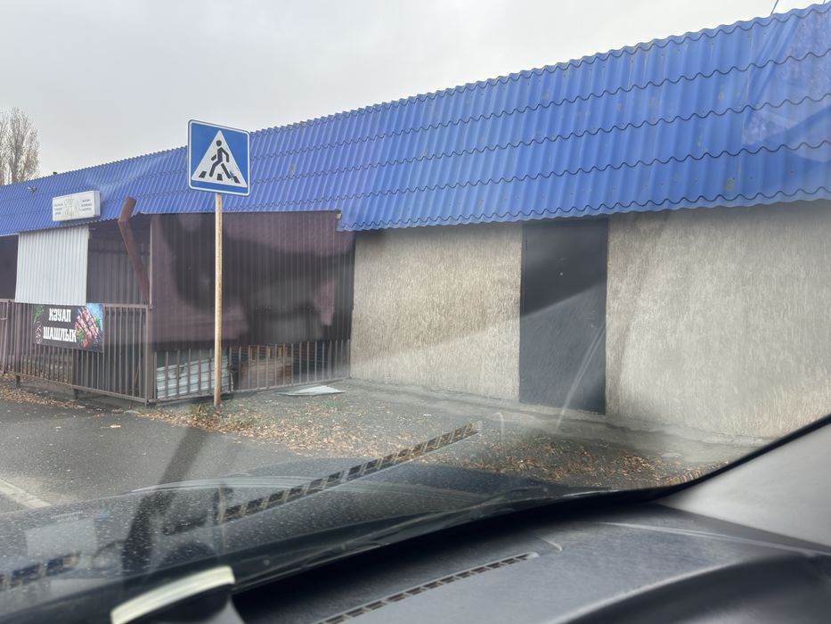 Сдам гараж в арену