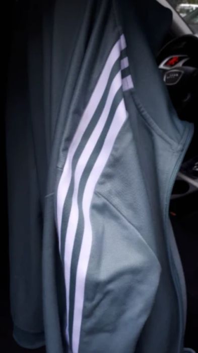 Adidas мъжко спортно горнище