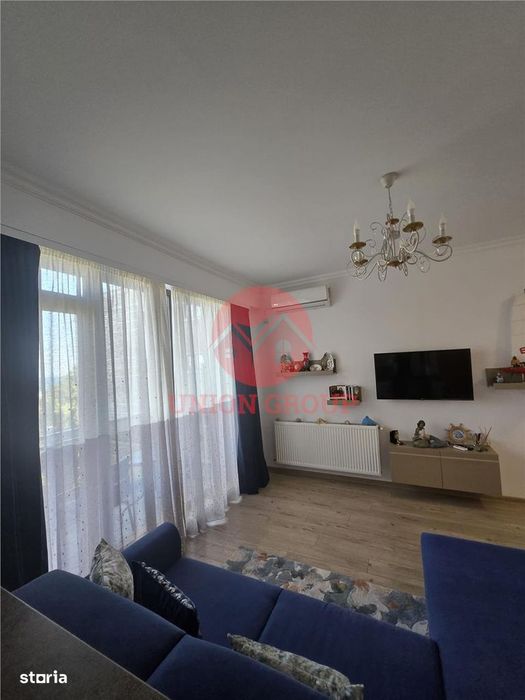 Apartament 2 Camere de Inchiriat | Solid House Central | Termen Lung