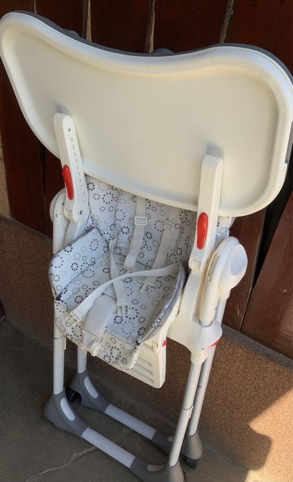 Scaun de masa Chicco