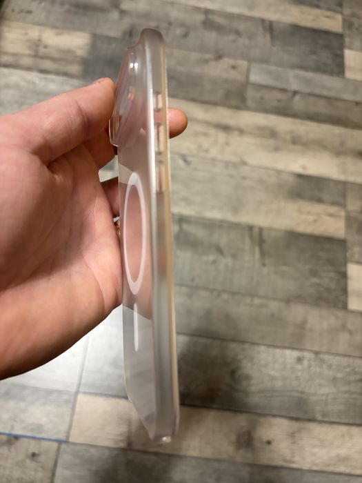 Vand husa apple originala iphone 17 air