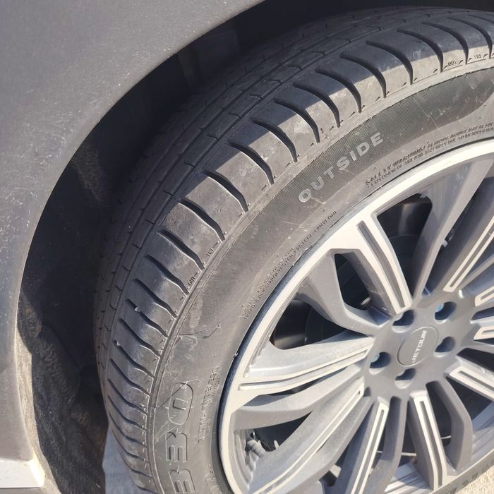 Jetour Dashing 2023 — 5