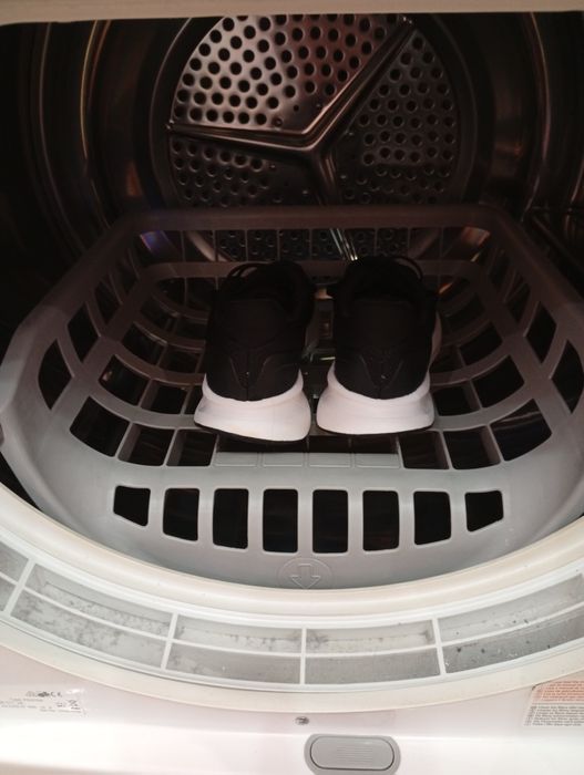 Поставка за сушилня AEG