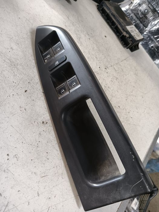 Buton Geamuri Electrice Stanga Fata Volkswagen Touran (5T1) [ 2015 - >