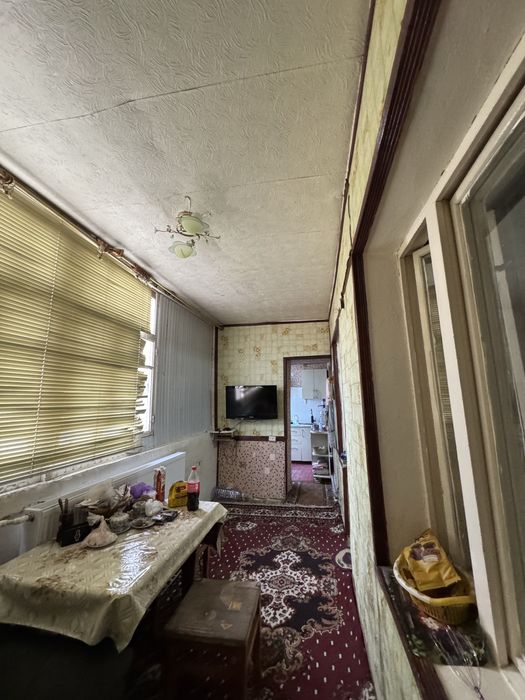 Квартира 2ух комнатная продается