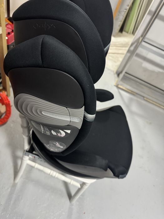 Детско столче за кола 2-12г-CYBEX
