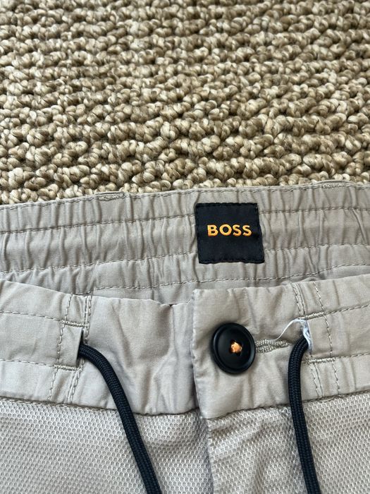 Hugo Boss : Chino Short - размер 36/ХЛ Оригинал