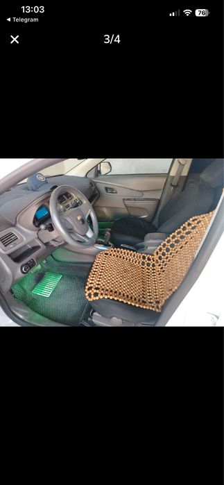 Chevrolet Cobalt A/T oq