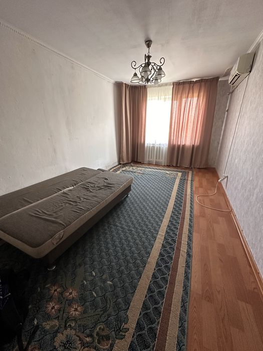 Сдам квартиру  в районе оптовки
