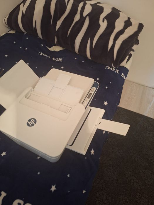 Imprimanta HP noua